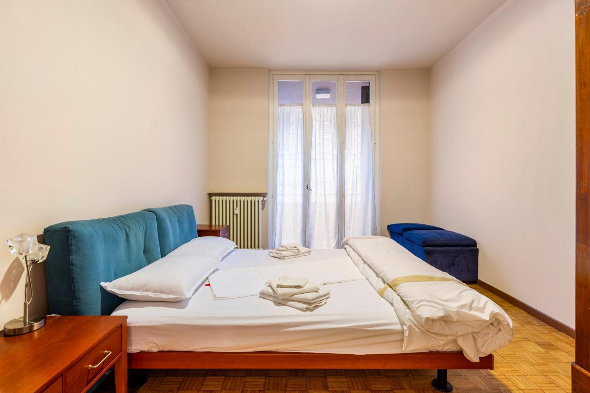 Appartamento Duomo - Voghera Kültér fotó